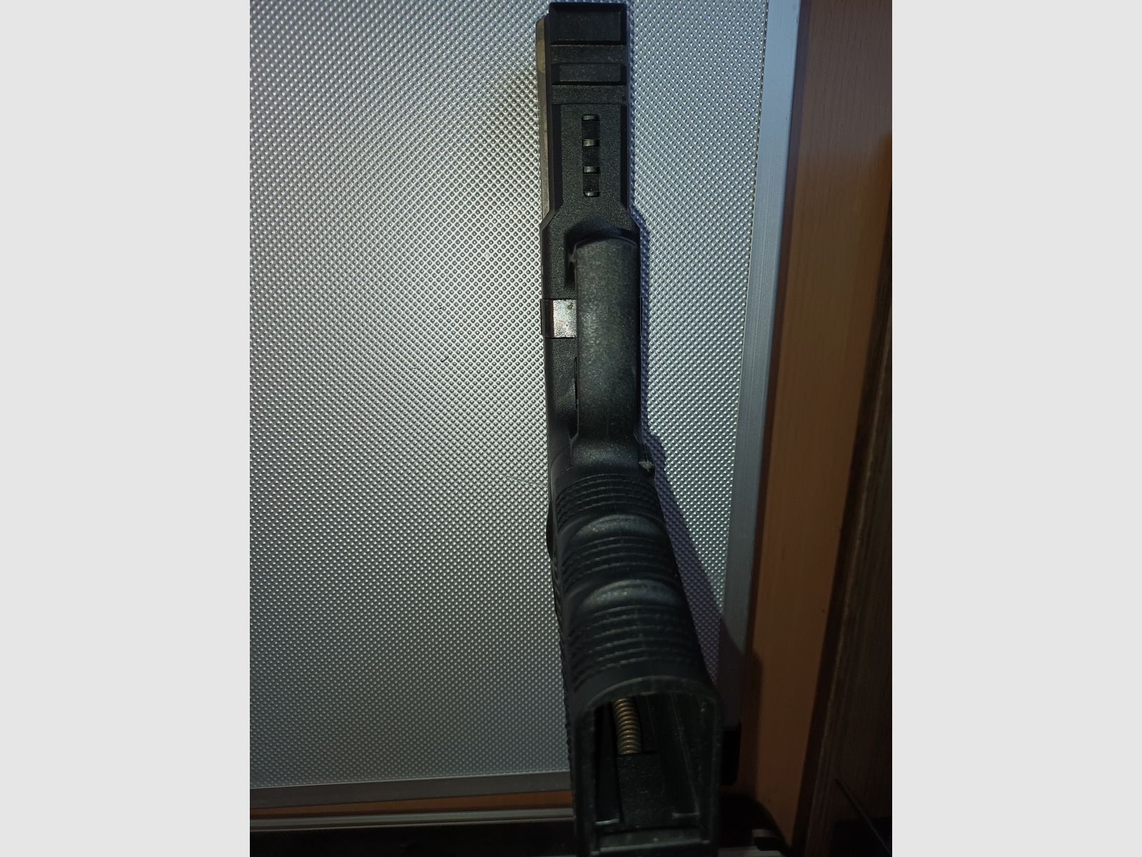 Zoraki 917 Titan PTB 947