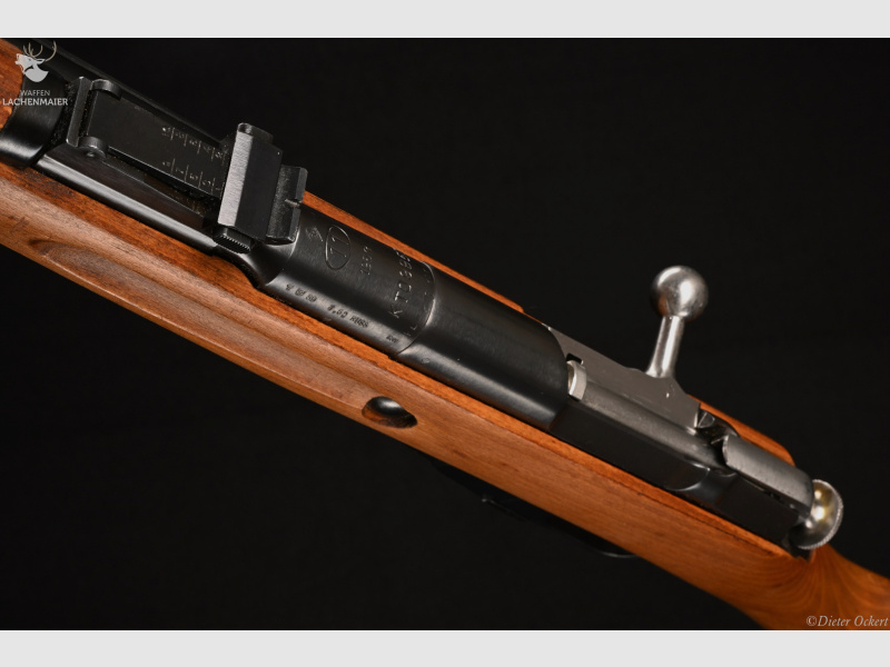 Mosin Nagant M1944 Kaliber 7,62x54R