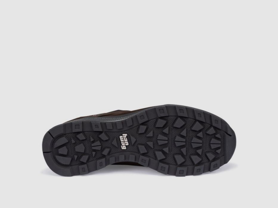 Hanwag H-Shoe Banks Low GTX, image 3 of 4
