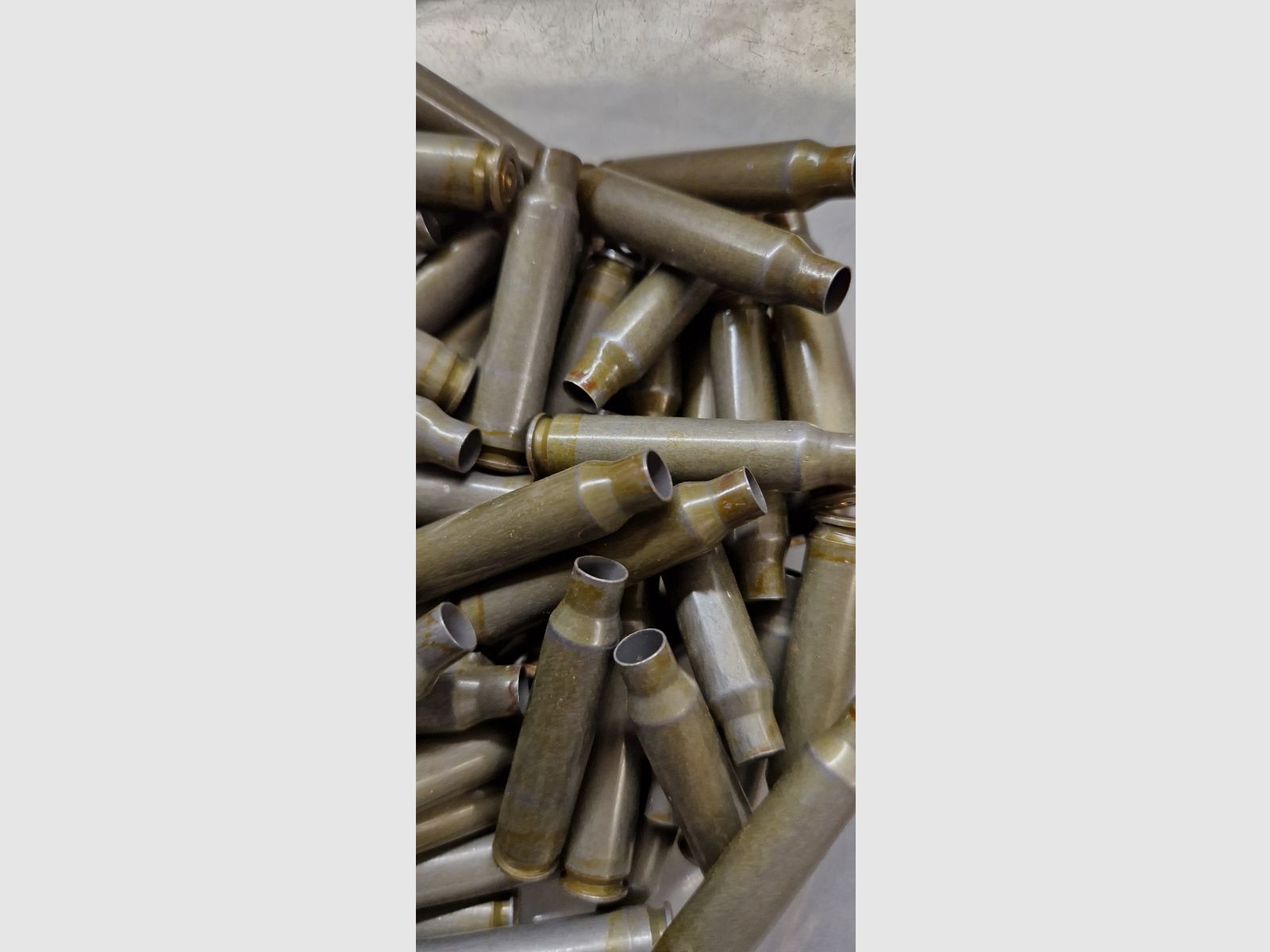 200 Stück Hülsen 223 Rem