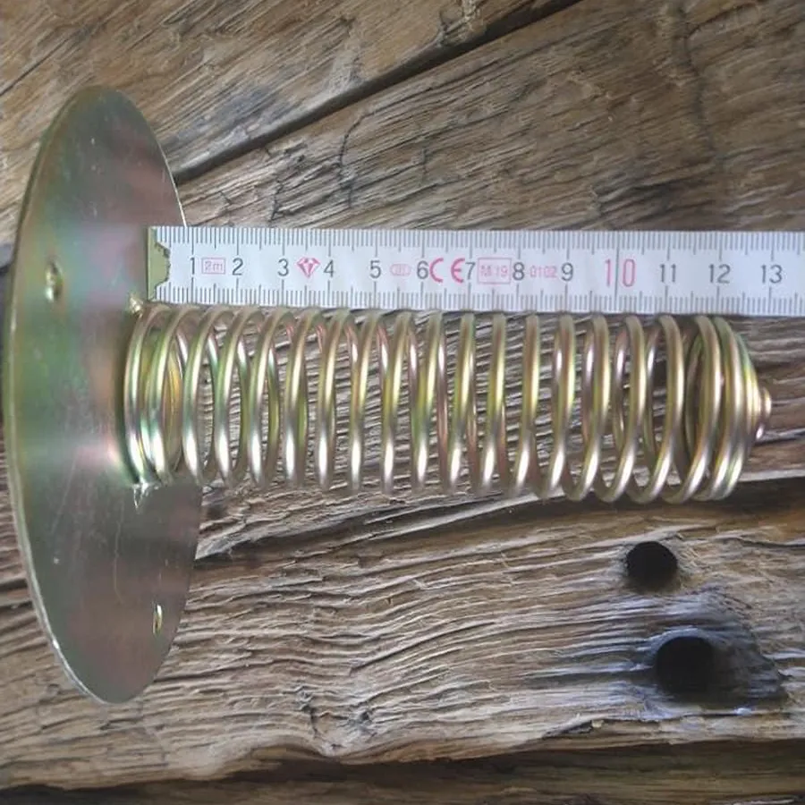 Fasanen-Fütterungsspirale, Bild 2 von 2