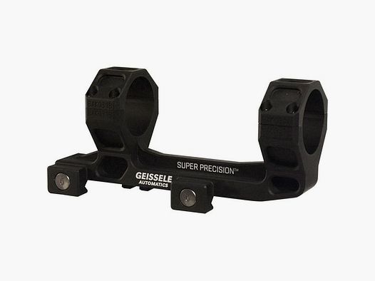 GEISSELE AUTOMATICS SUPER PRECISION CERTYFIKOWANY 1-6 GEISSELE AUTOMATICS 30MM 1.54″ WYSOKI AR-15 SOPMOD VORTEX 1-6X MONTAŻ