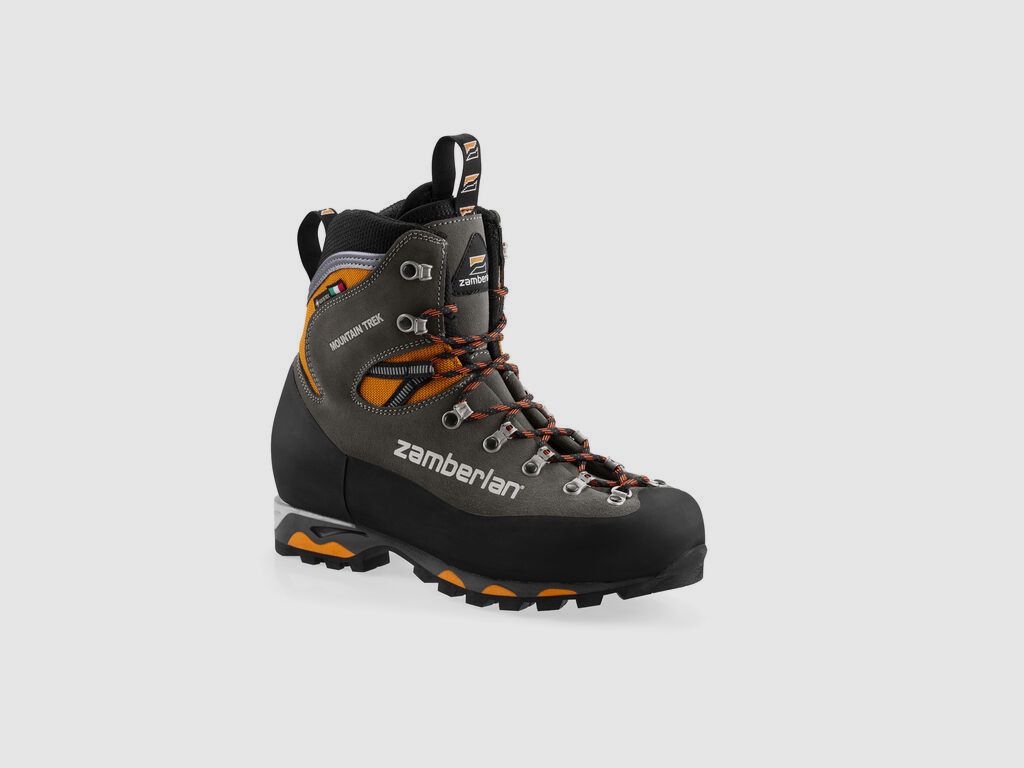 ZAMBERLAN 2092 MOUNTAIN TREK GTX RR, zdjęcie 5 z 7