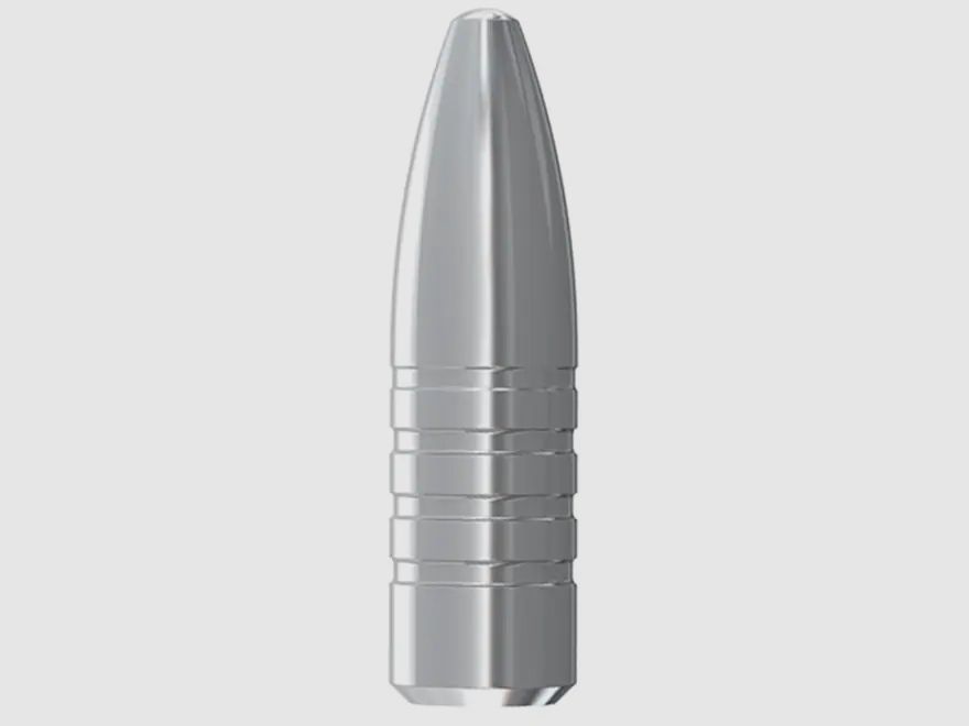 Federal Bullet .416 Trophy Bonded Bear Claw 400GR 25 pieces #PB416TBBC400
