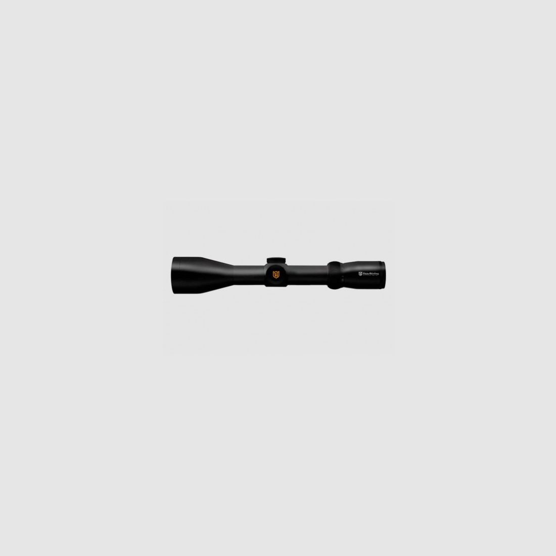 Zielfernrohr Nikko Stirling Diamond 2.5-10X50 Ret. 4A beleuchtet, Bild 1 von 2
