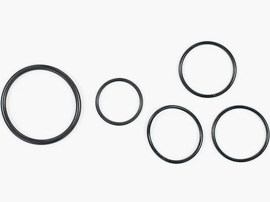 Wolverine O-ring Set Wolverine Inferno Gen 2