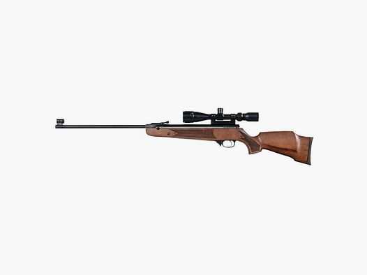 Karabin wiatrówka HW 90 K Łamany