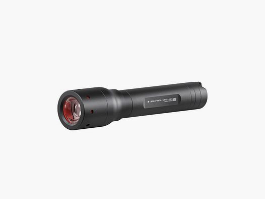 Ledlenser C5R Classic Flashlight