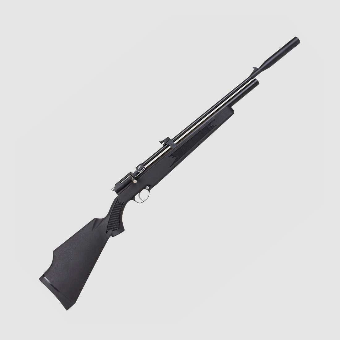 Diana Stormrider black PCP Gewehr