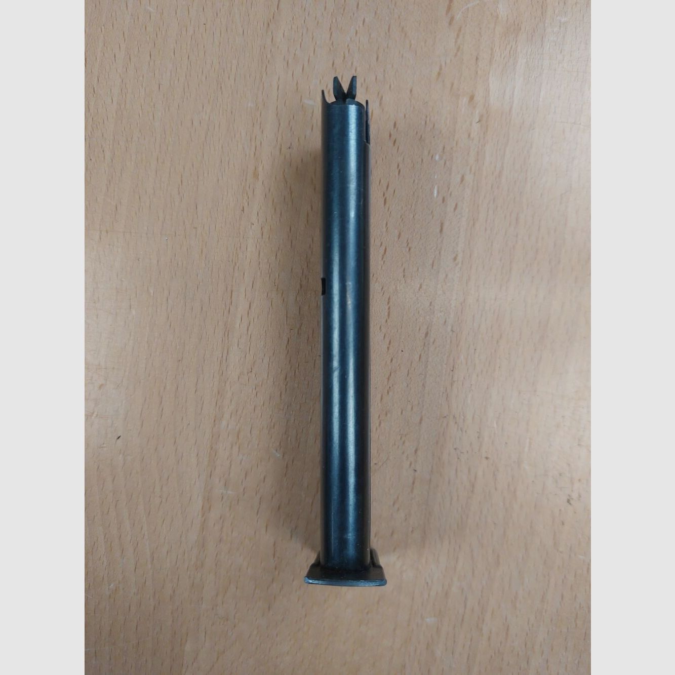 Smith & Wesson, USA M 39