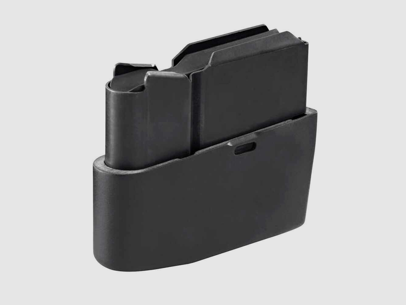 Merkel Magazin Merkel RX Helix 5 Schuss im Kalibern .30-06 Spr., 270 Win, 7x64, 8x57IS