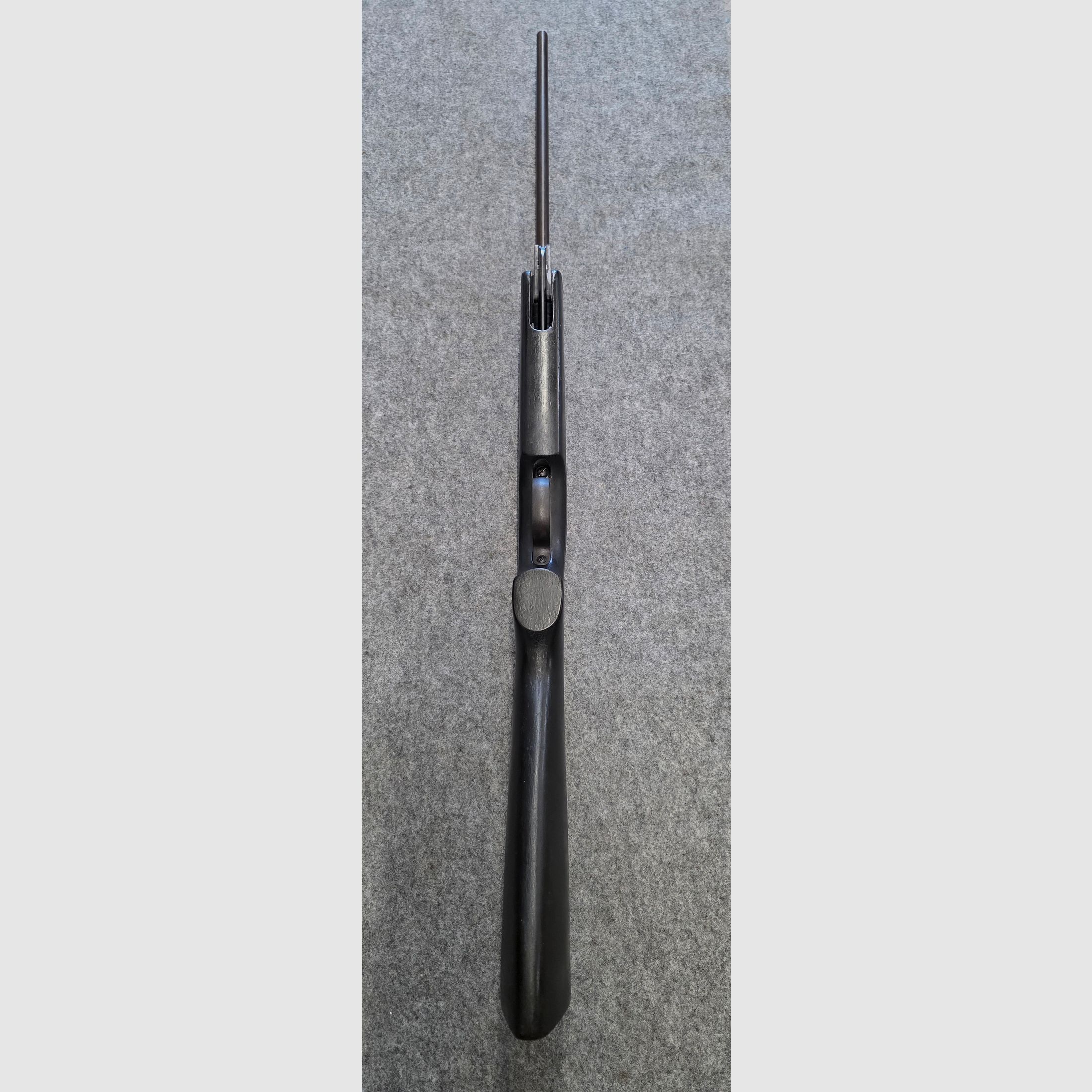 Rzadko Haenel Mod. 300 kal. 4,5mm Diabolo Knicker
