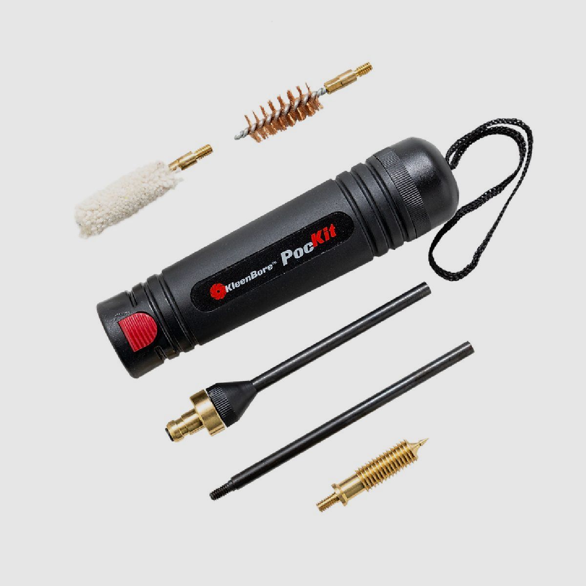Kit de nettoyage PocKit .40/.41/10mm
