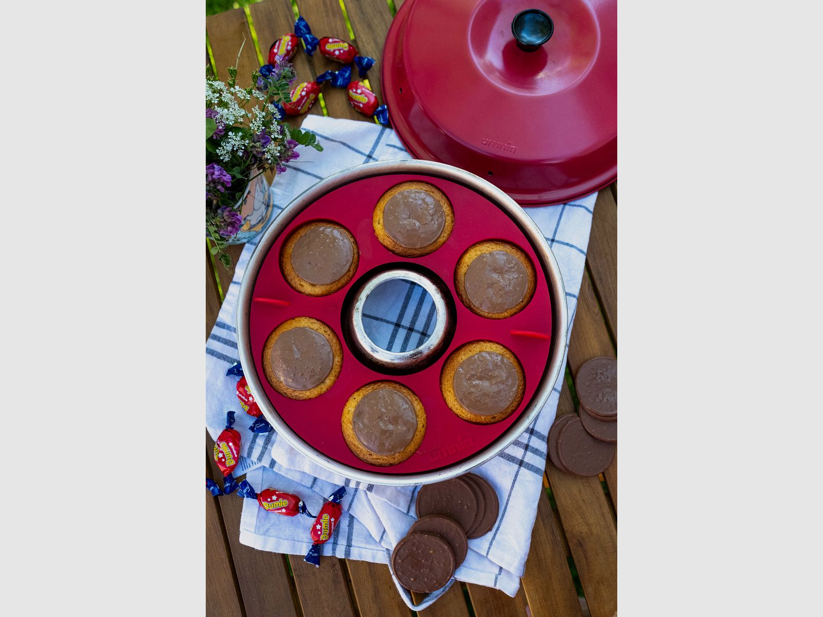 Muffin Tab, zdjęcie 1 z 8