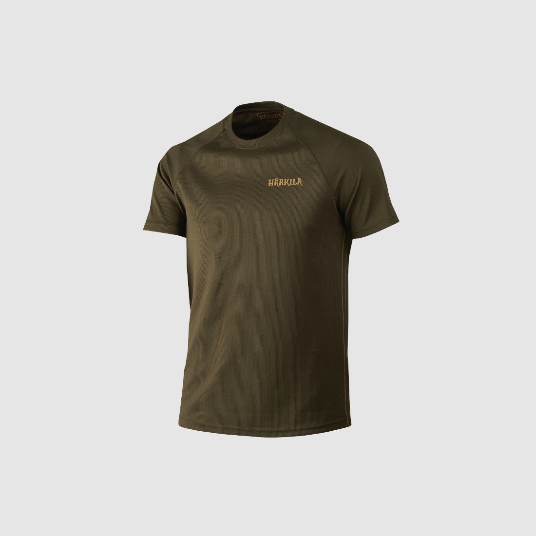 Härkila Herlet T-Shirt Willow Green