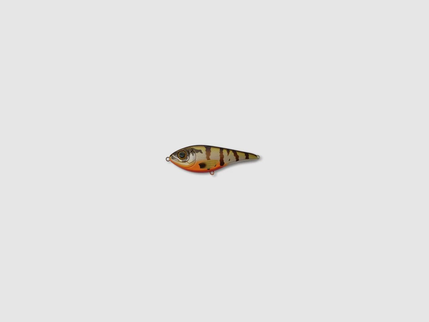 LEURRE STRIKE PRO BUSTER JERK SWIM BAIT 130MM/65.9G, zdjęcie 1 z 2
