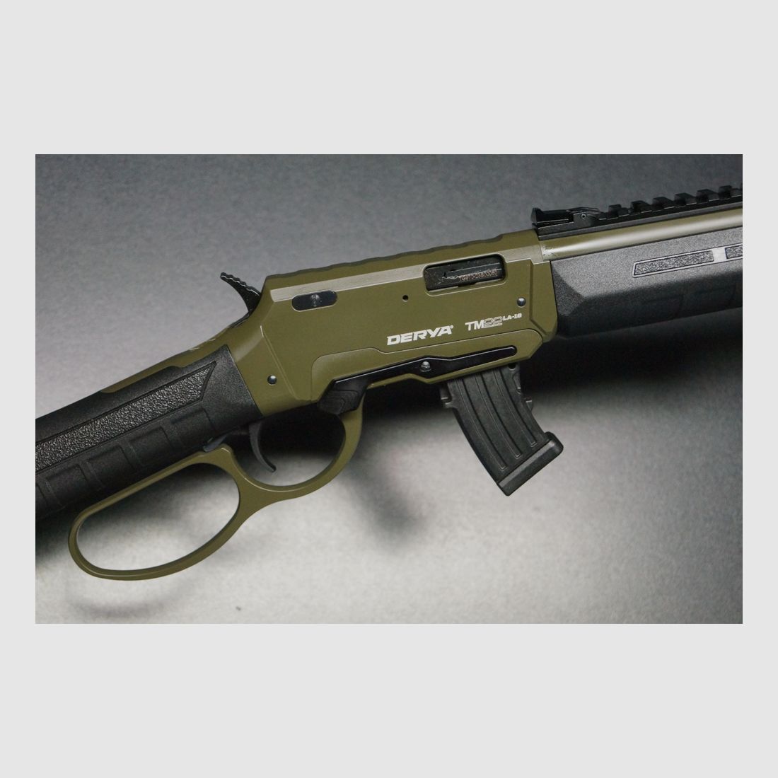 Derya TM22 LA-18 C403, Bild 2 von 5