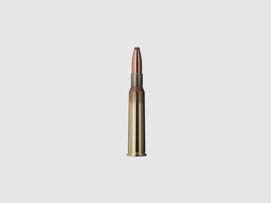 GECO 7x57 R SOFTPOINT 10.7g/165gr, image 2 of 2