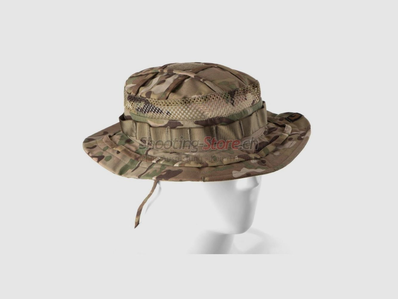 Clawgear Sniper Boonie Hat