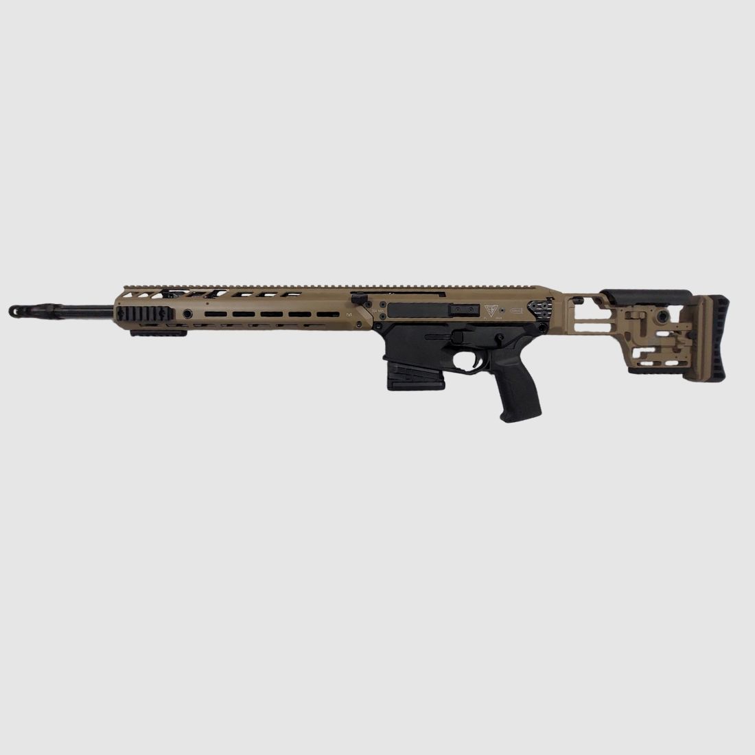 Karabin MSBS GROT S20 KAL. 308 Win, zdjęcie 3 z 3