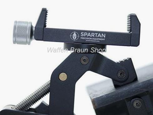Handy Halter inkl Optik Adapter