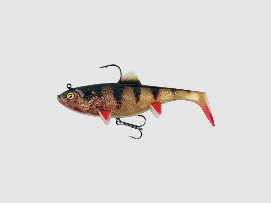 MIĘKKI PRZYPADEK REPLICANT WOBBLE 18CM, zdjęcie 10 z 15