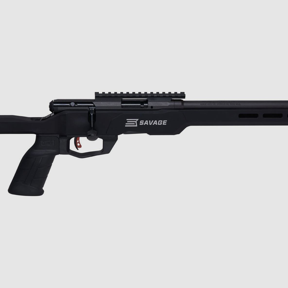 Repetierbüchse SAVAGE B22 PRECISION, Bild 6 von 8