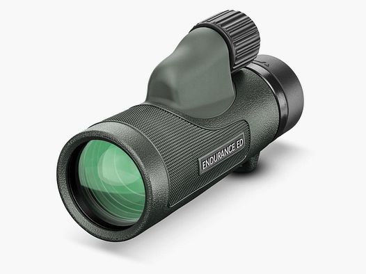 HAWKE 36321 Monokular Endurance ED 10x42 Grün