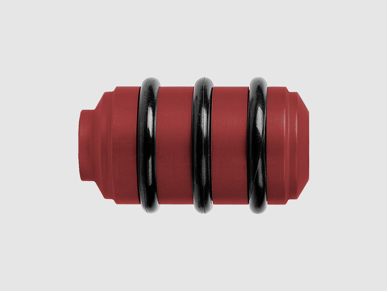 Kugelkopf für Kammernstengel Design