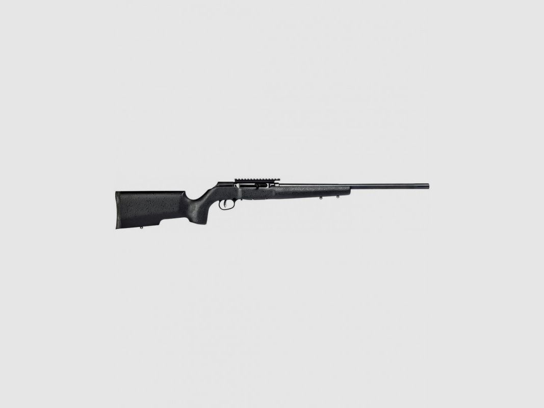 Selbstladebüchse SAVAGE A17 Pro Varmint - 17 HMR, Bild 2 von 4