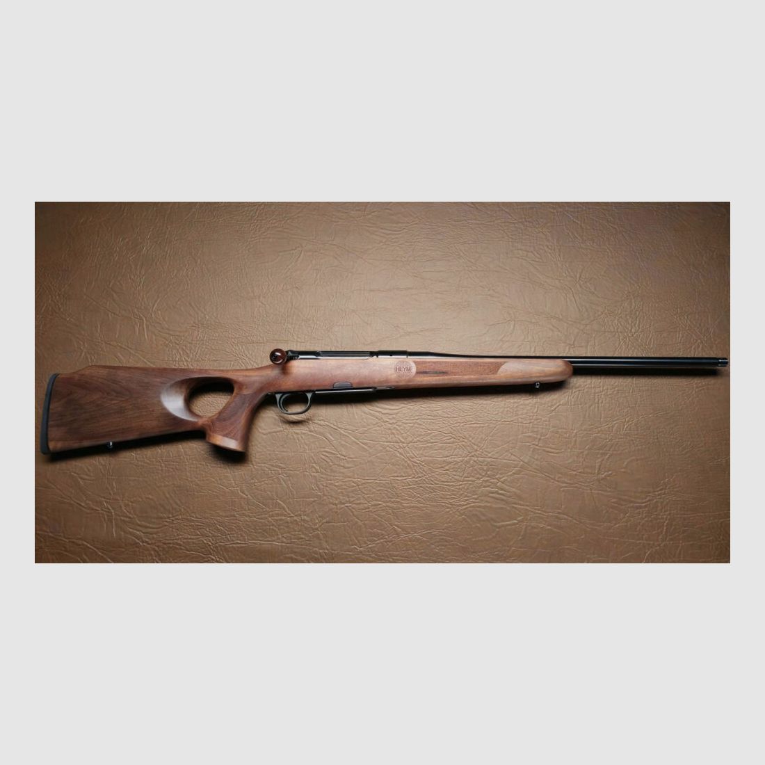Heym SR30 Ranger T