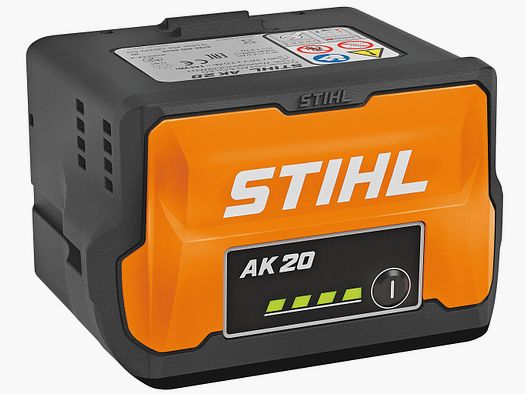 Stihl Akku AK 20