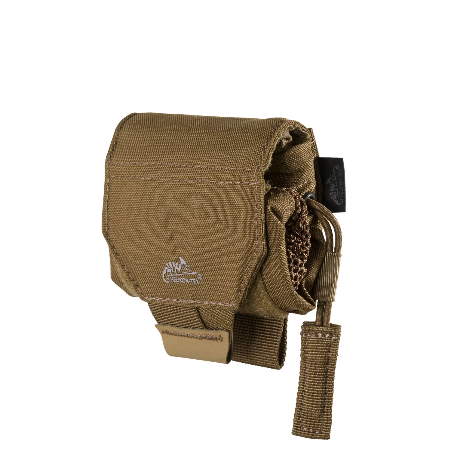 HELIKON Competition Dump Pouch - Cordura - Shadow Grey - One Size, image 10 of 10