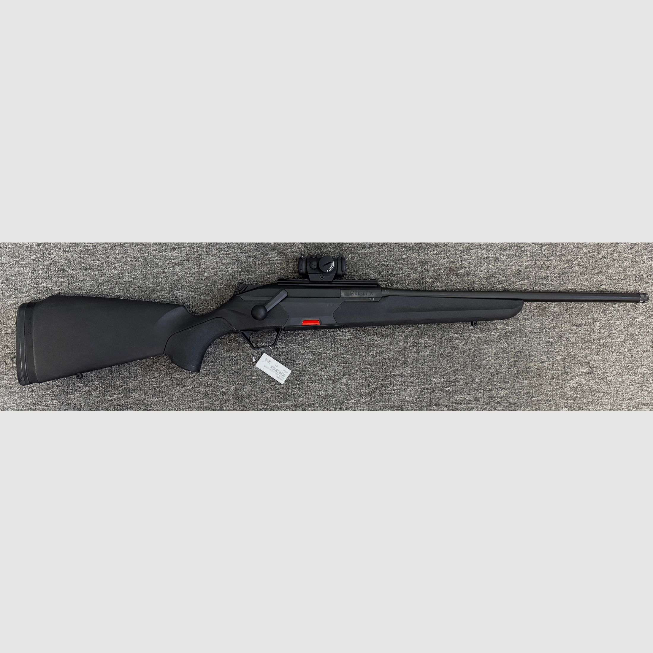 Berette BRX1 .308. Win. + Aimpoint H2 - 2MOA - Neuwaffe