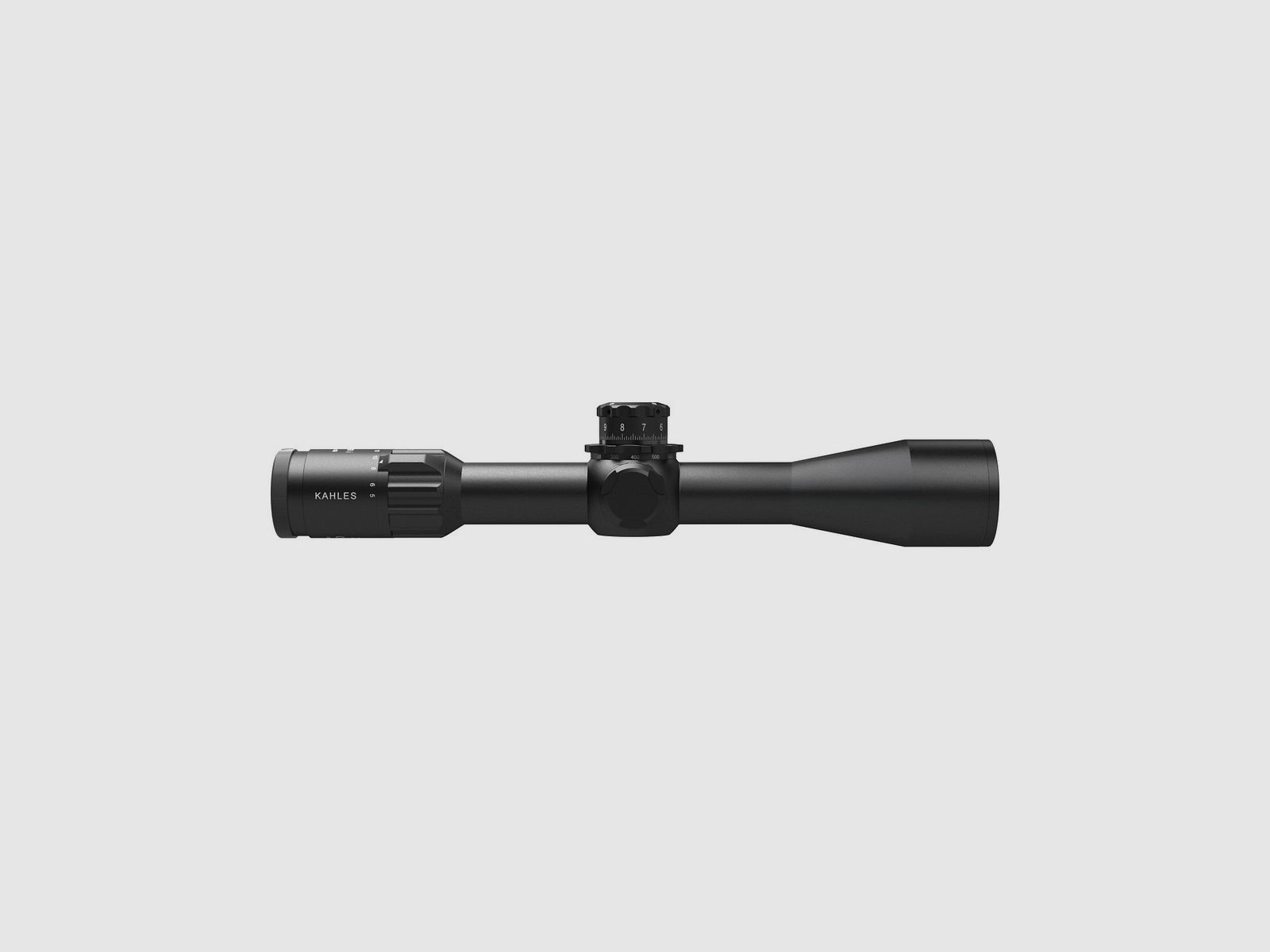 Riflescope KAHLES K540i DLR – 5-40×56 CCW SKMR+ w-Left, image 8 of 10