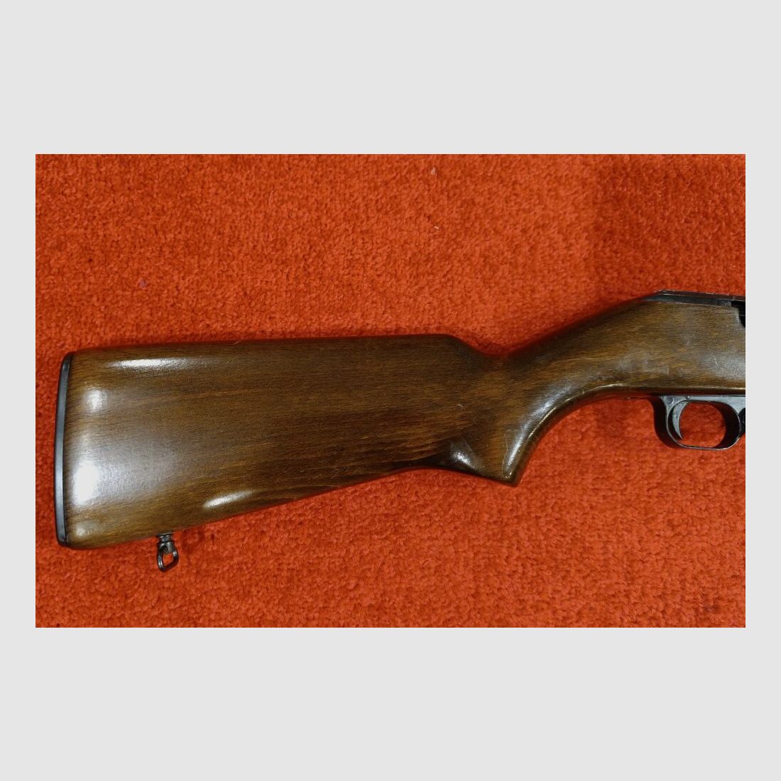 Erma Mod. EGM1 .22lr