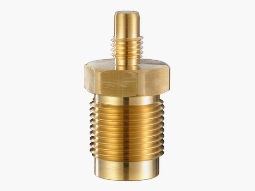 Umarex Pressluftadapter PCP-Kartusche an PCP-Flasche