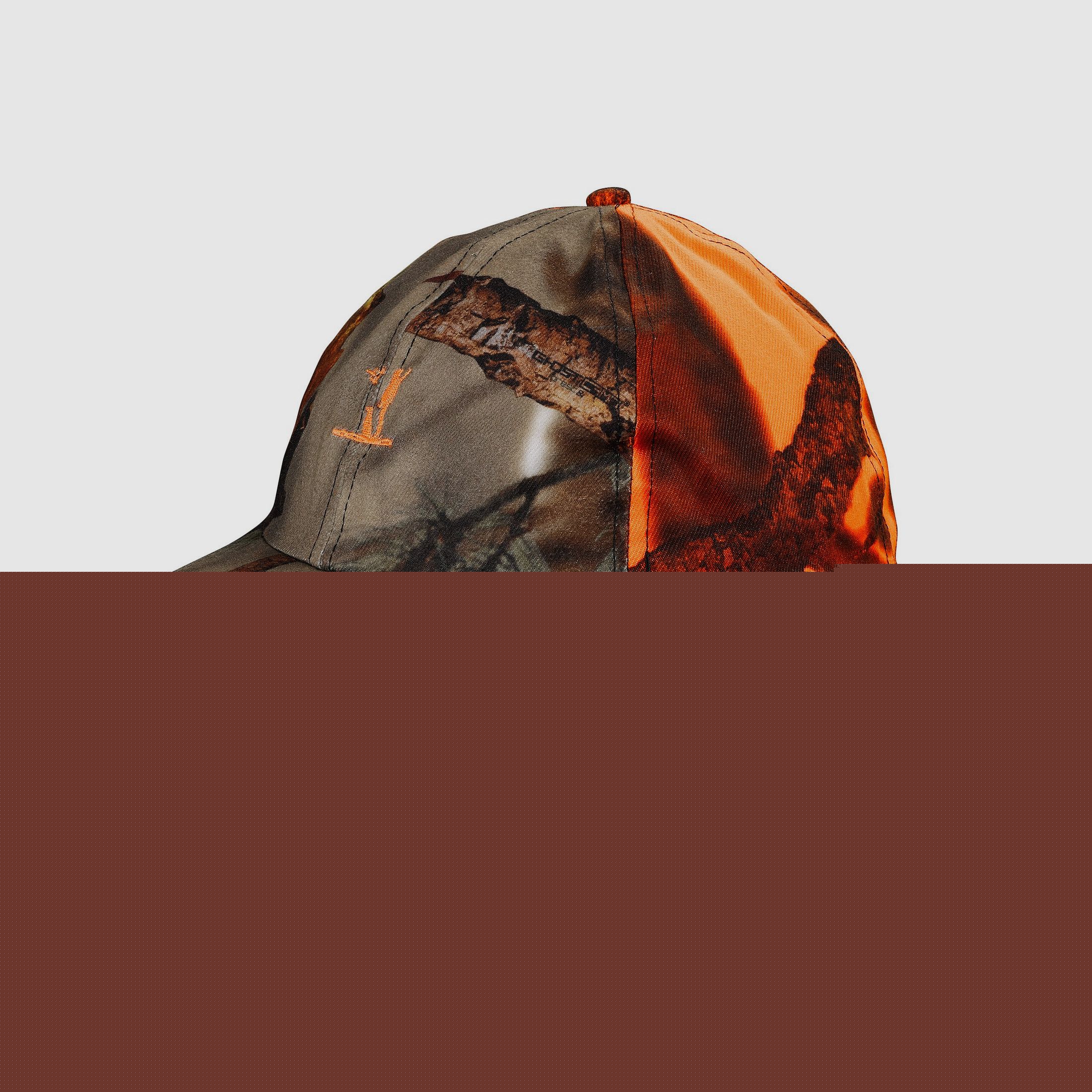 Percussion Cap Grand Nord Ghostcamo