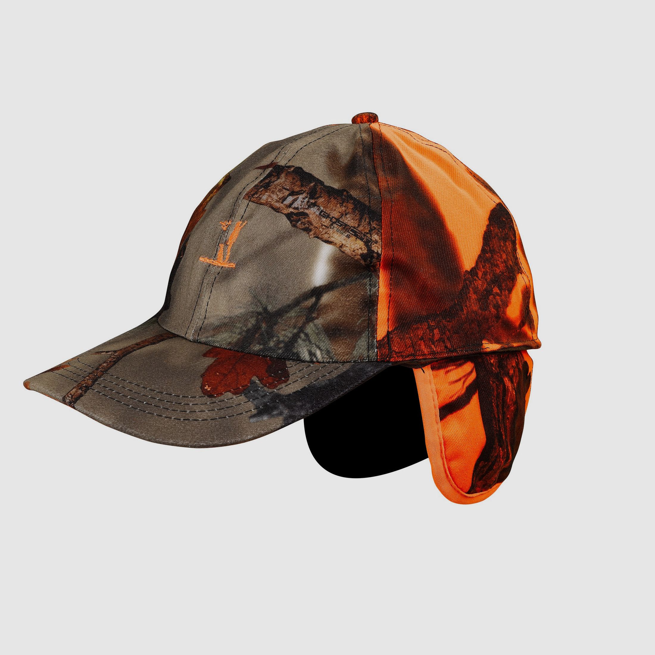 Kap perkusyjny Grand Nord Ghostcamo