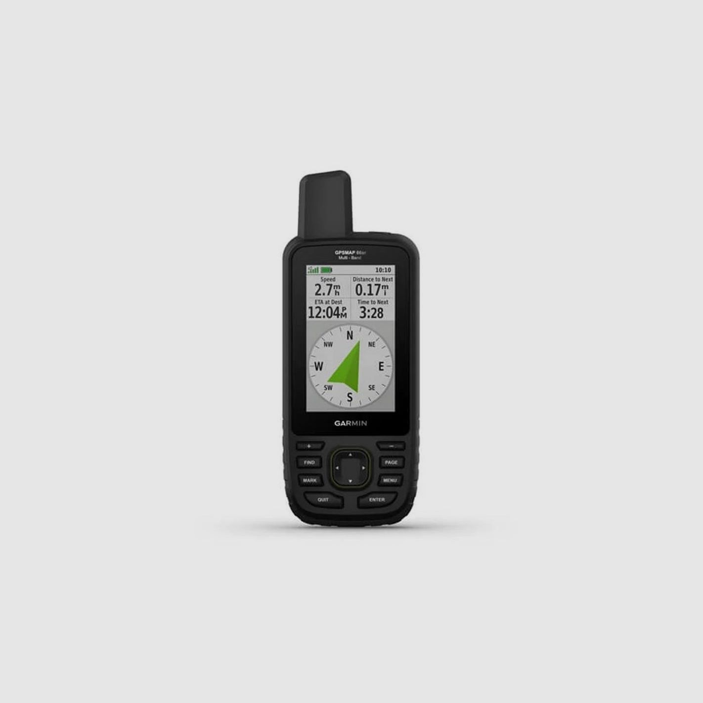 GARMIN GPSMAP® 66sr, afbeelding 7 van 9