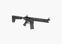 G&G CM16 Predator M-LOK Compatibel met ETU Airsoft S-AEG vrij vanaf 18