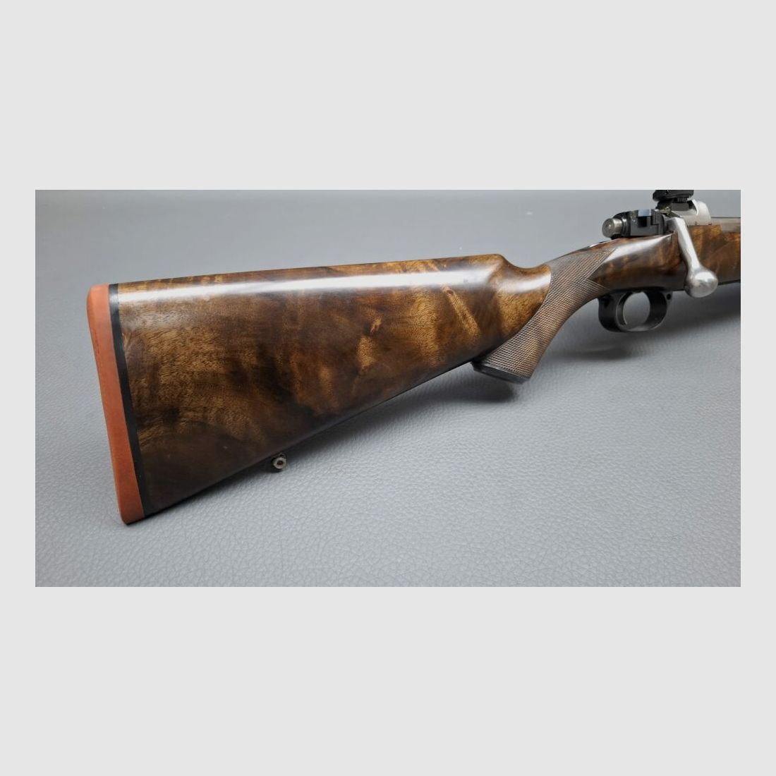 DWM Custom Mauser 98 Repetier