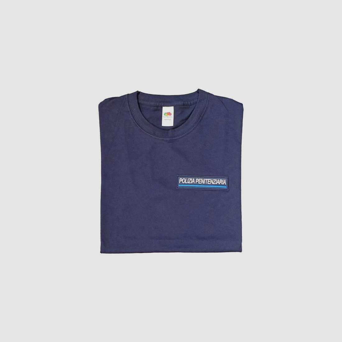 T-SHIRT – PENITENTIARY POLICE, image 2 of 2