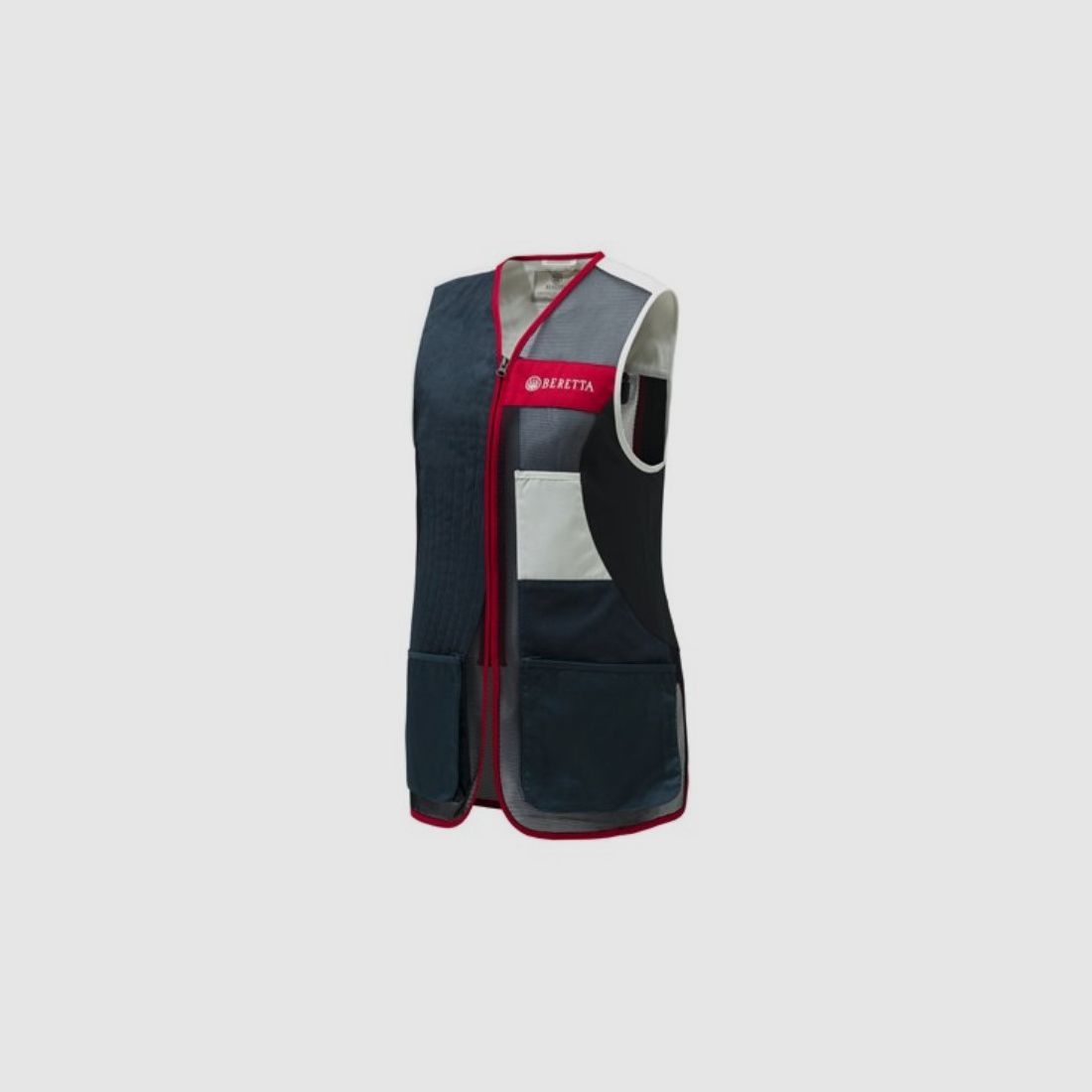 Beretta Dames Schietvest Rechts Uniform Pro 20.20 Micro art. GT951 T1553 05C4, afbeelding 2 van 5