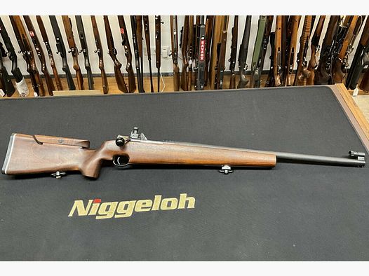 Carl Gustafs match 80 6,5x55SE