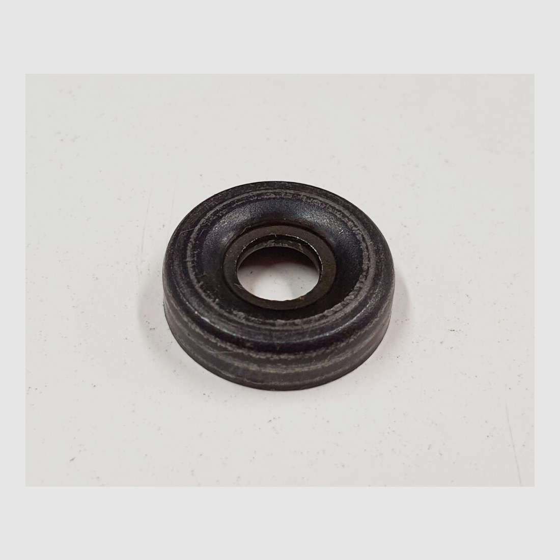 Gewehr 43 / Karabiner 43 ( G43 / K43 ) [45] Distanzscheibe zu Hahn für Gewehr 43 / Karabiner 43 ( G43 / K43 ) original Ersatzteil