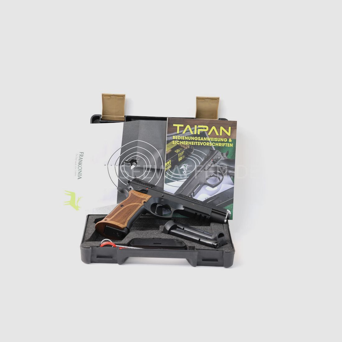 Pro Tuning Pro Tuning Taipan Sport