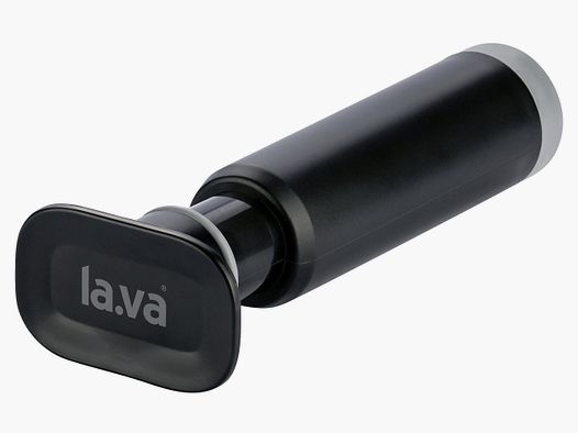 Lava Manuelle Vakuumpumpe