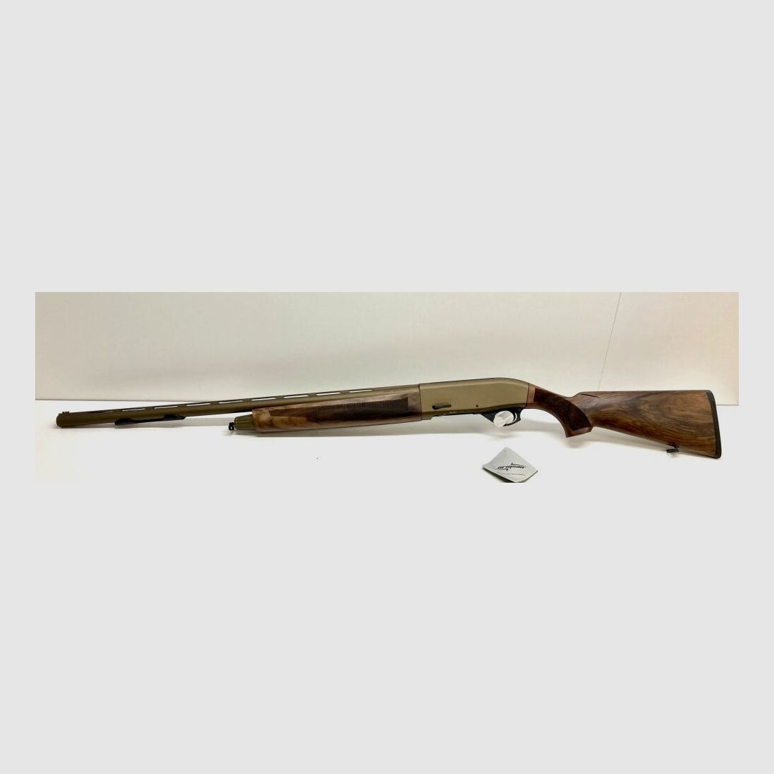 ARMSAN	 MMXVI Bronze W3 - Waffen Friedrichs