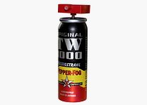 RSG Civil 63 ml Cartouche de Rechange de Spray au Poivre